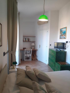 VelaLatina Residence B&B Soverato - Camera Maestrale & Camera Tramontana, Soverato Marina